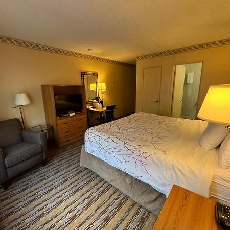 Travelodge By Wyndham Seattle By The Space Needle Exterior foto