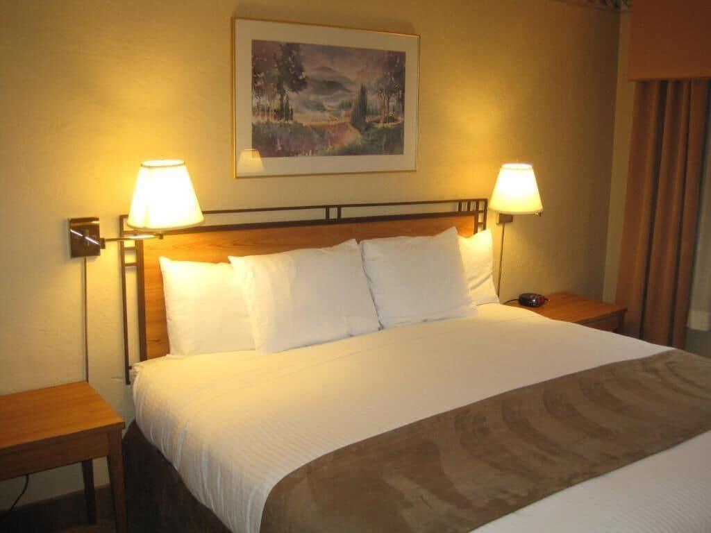Travelodge By Wyndham Seattle By The Space Needle Exterior foto