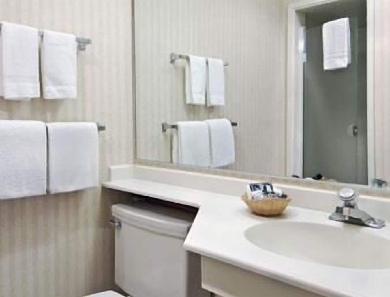 Travelodge By Wyndham Seattle By The Space Needle Cameră foto